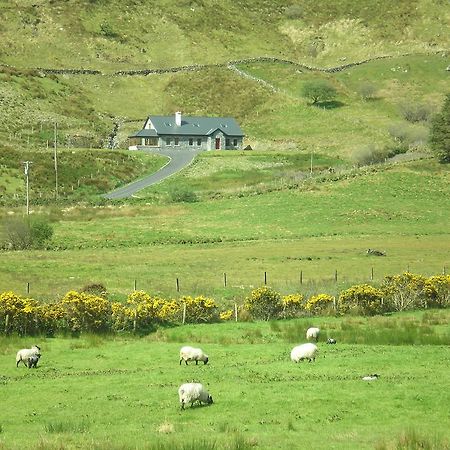Mountainview B&B Leenaun Exterior foto