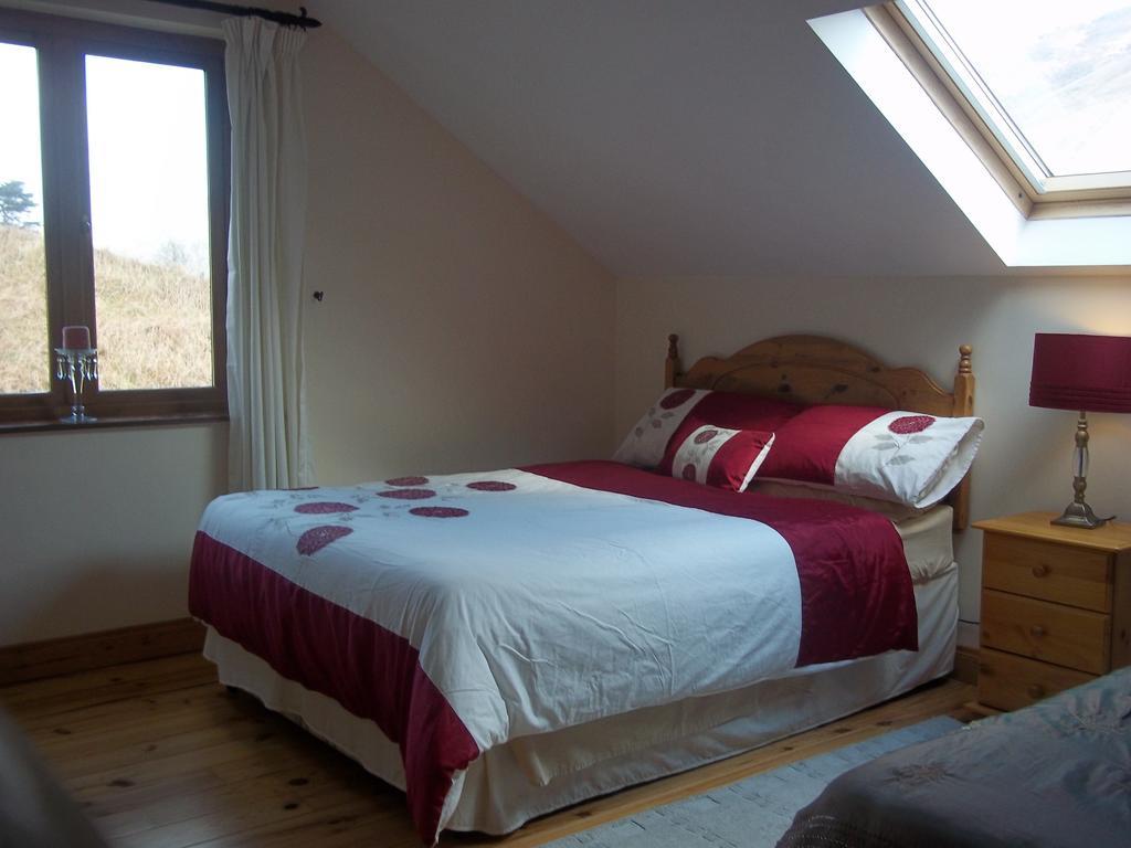 Mountainview B&B Leenaun Cameră foto